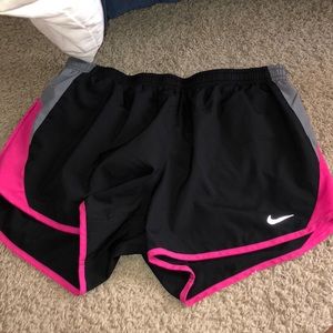 nike shorts